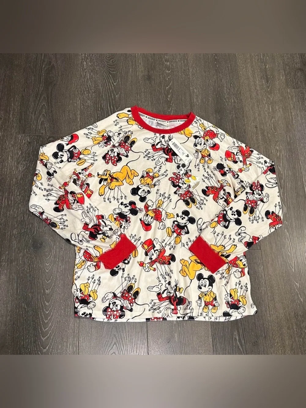 Disney brand new